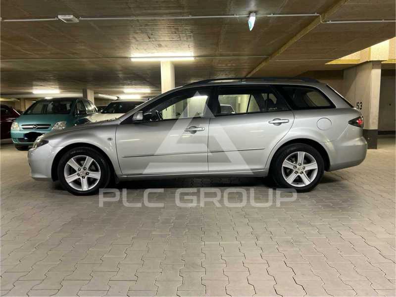 2006 Mazda 6