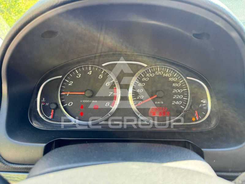 2006 Mazda 6