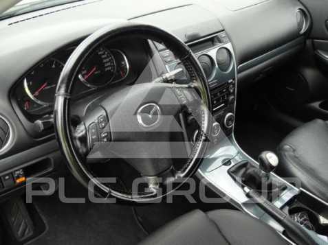 2006 Mazda 6