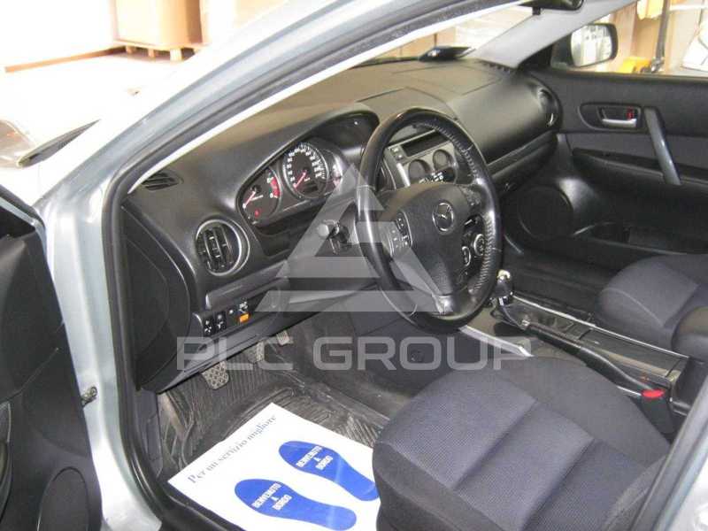 2006 Mazda 6