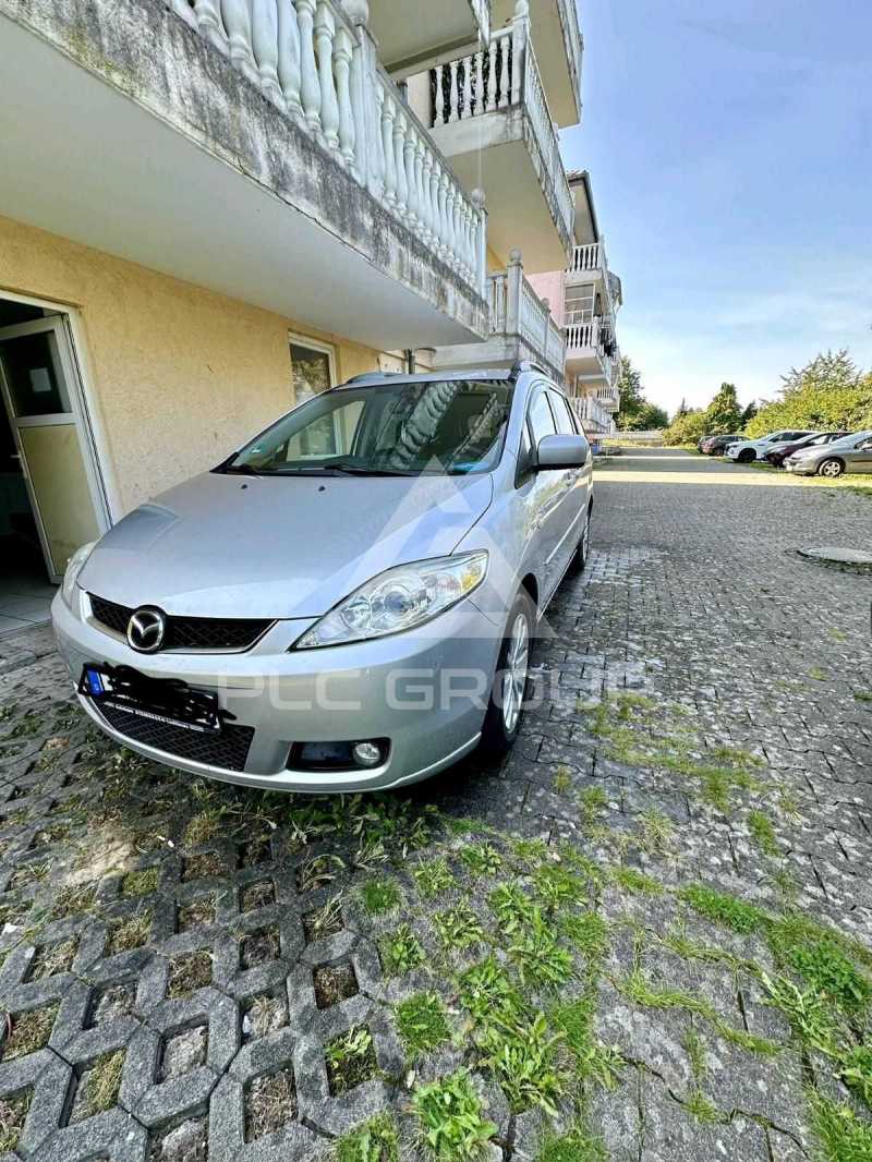 2006 Mazda 5