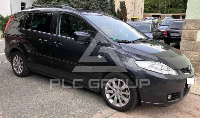2006 Mazda 5