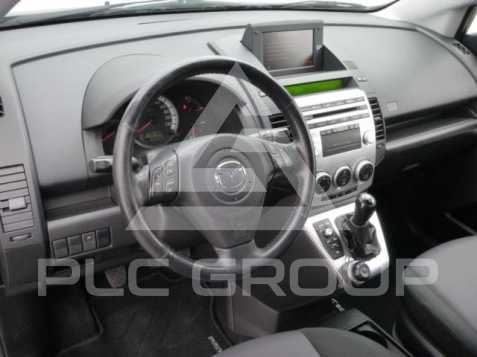 2006 Mazda 5
