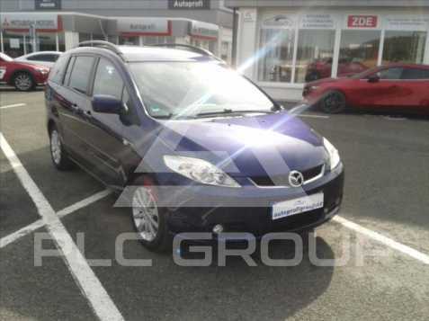 2006 Mazda 5