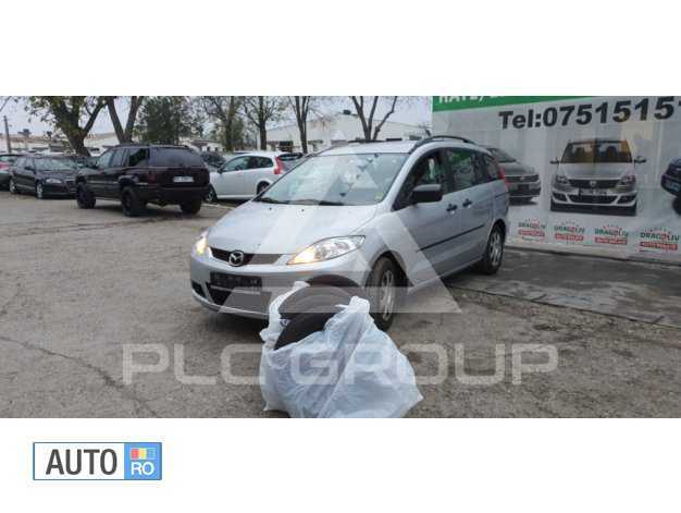 2006 Mazda 5