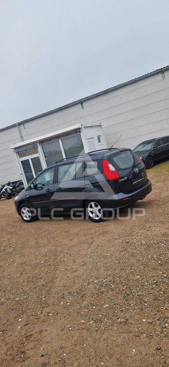 2006 Mazda 5