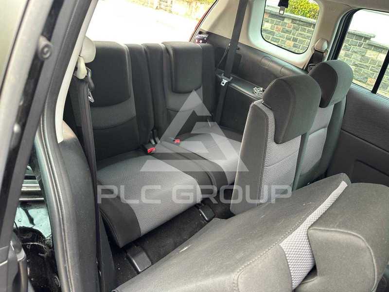 2006 Mazda 5