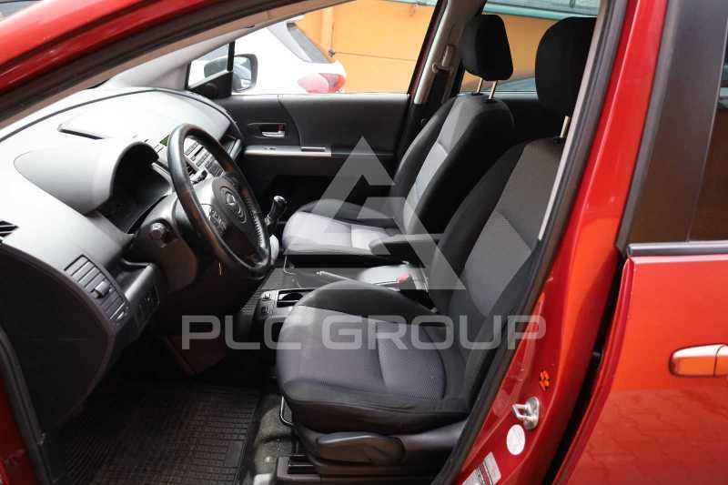 2006 Mazda 5