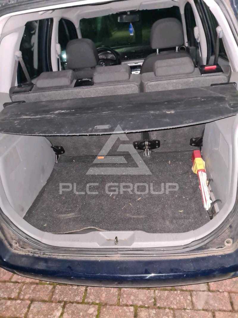 2006 Mazda 2