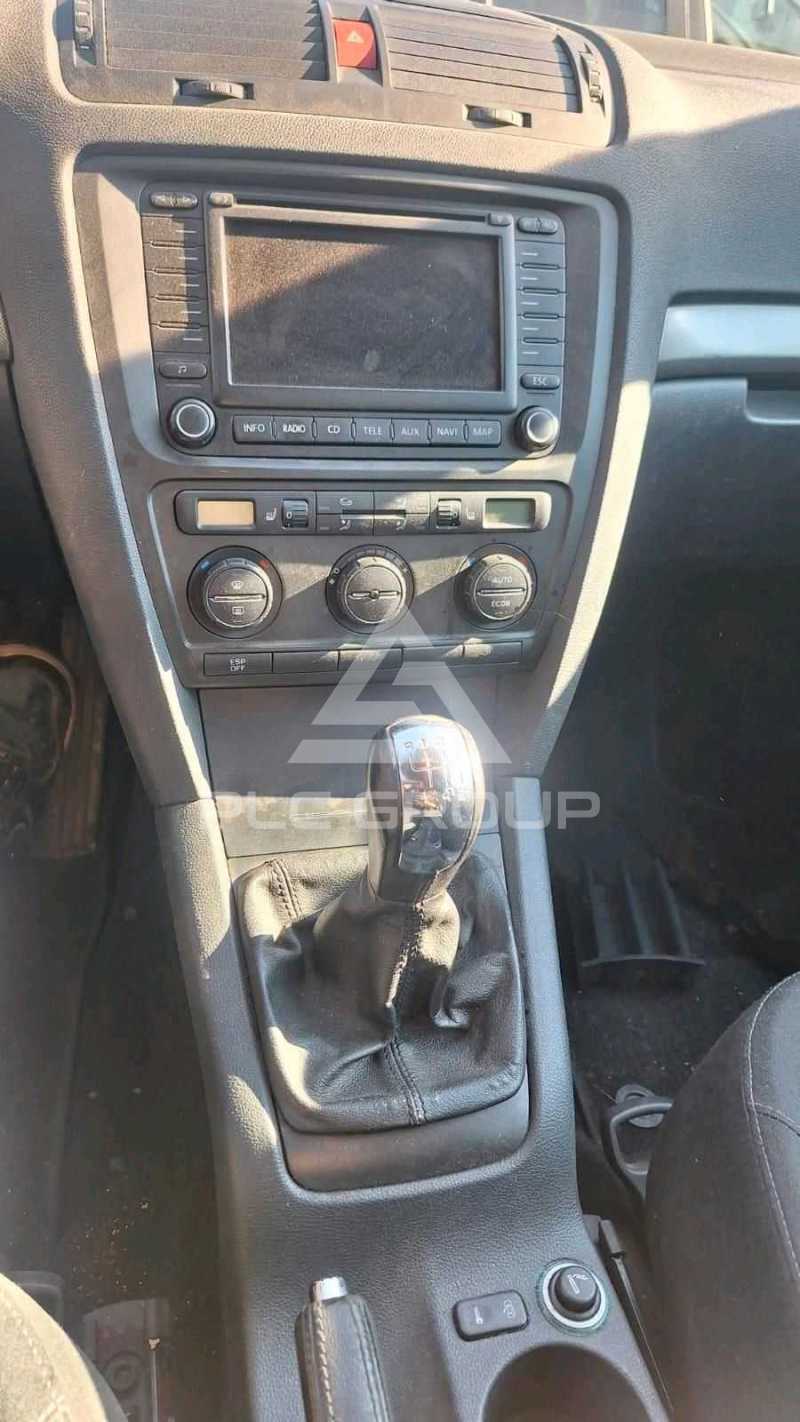 2006 Skoda Octavia