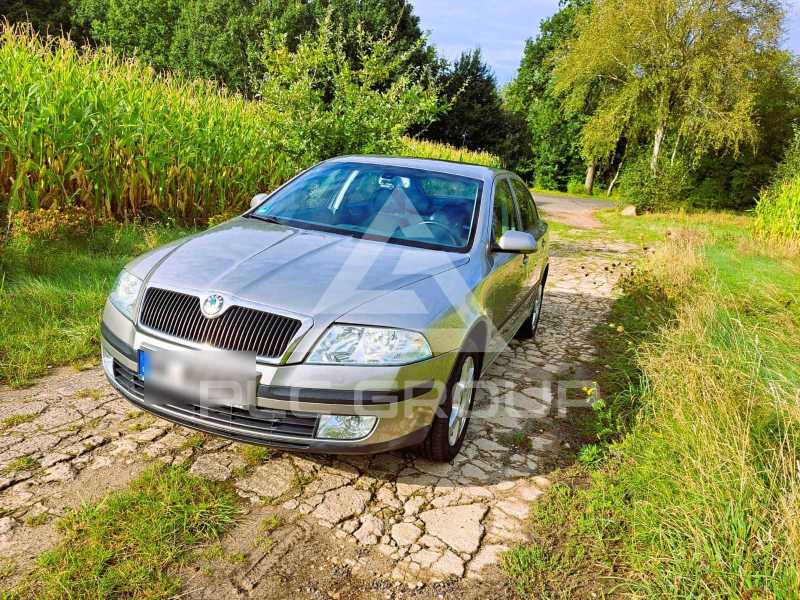 2006 Skoda Octavia