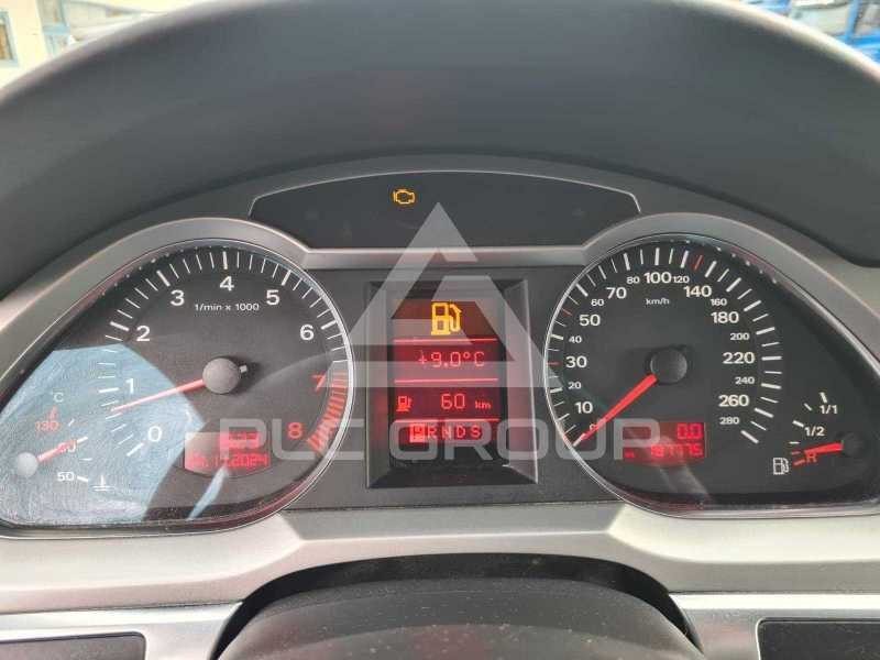 2006 Audi A6