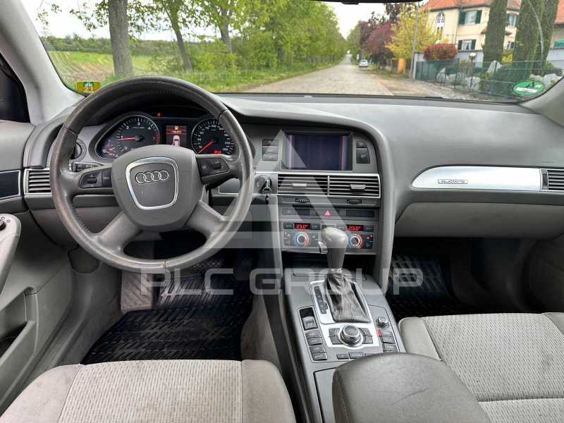 2006 Audi A6