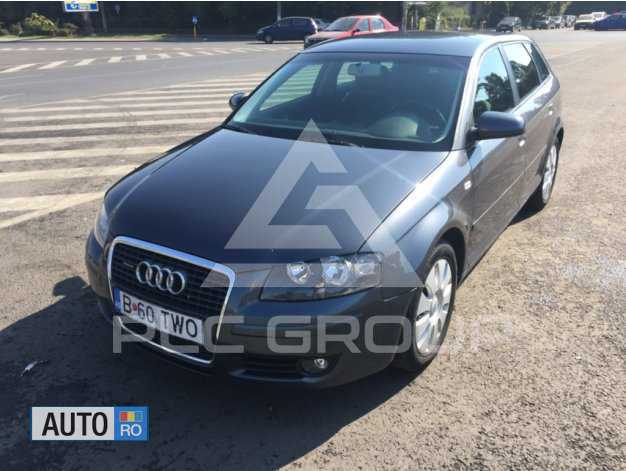 2006 Audi A3