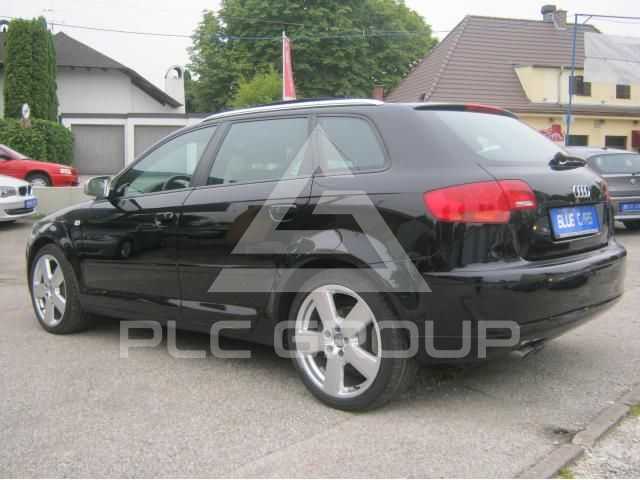 2006 Audi A3