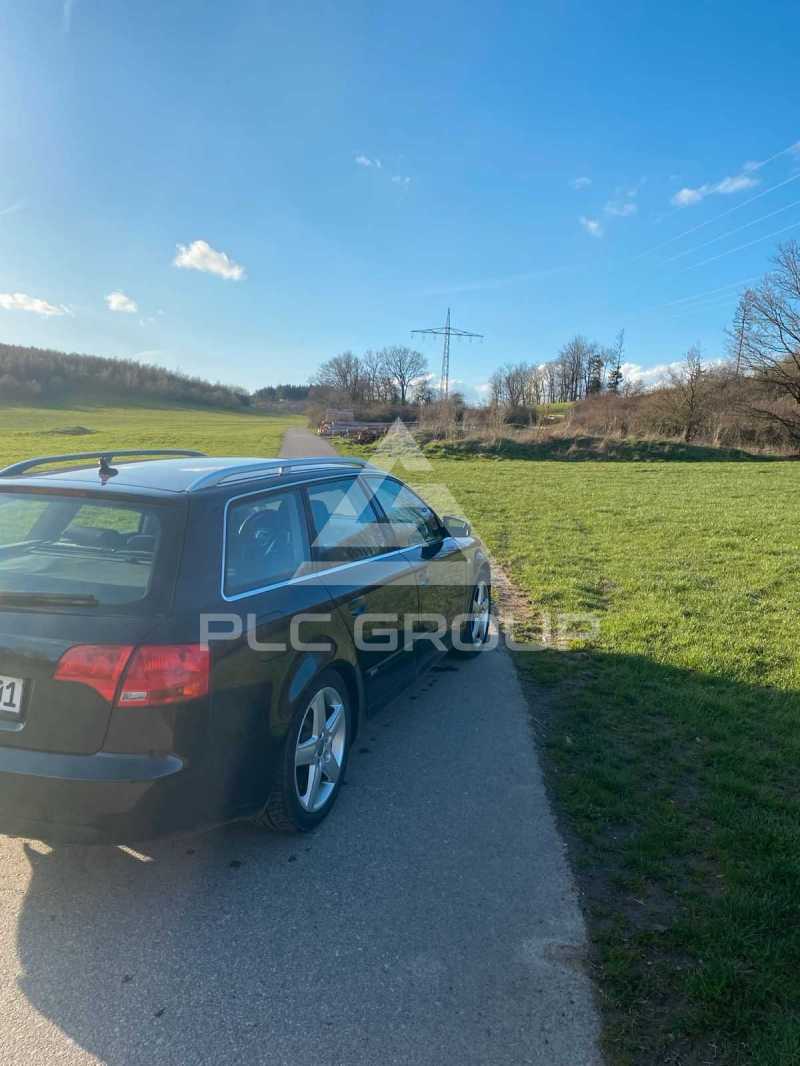 2006 Audi A4