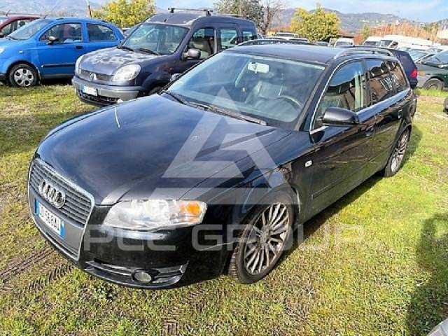 2006 Audi A4