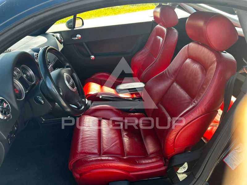 2006 Audi TT