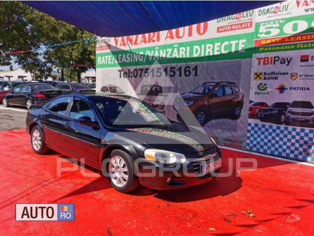2006 Chrysler SEBRING