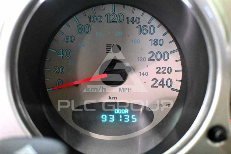2006 Chrysler PT Cruiser