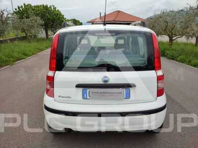 2006 Fiat Panda