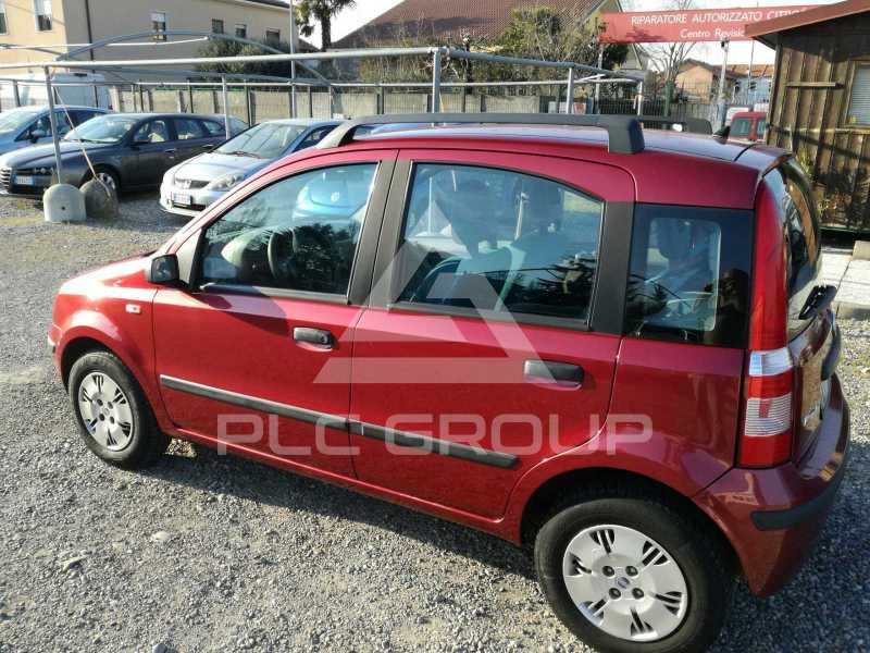 2006 Fiat Panda