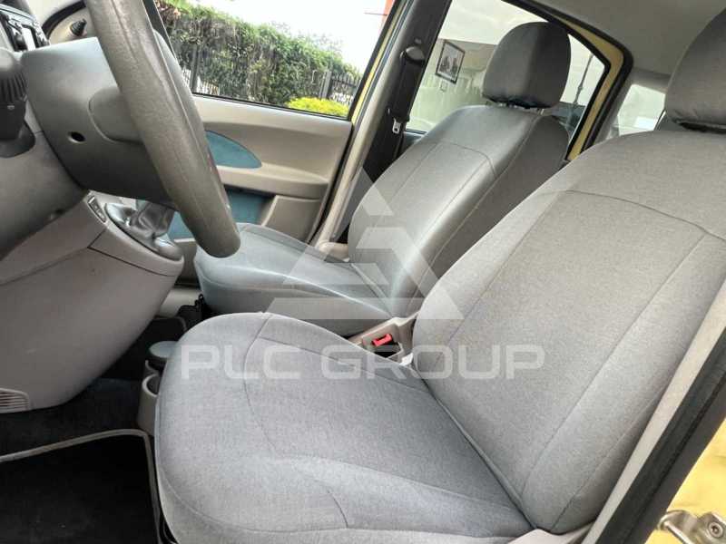 2006 Fiat Panda