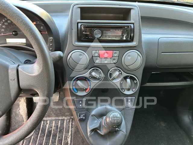 2006 Fiat Panda