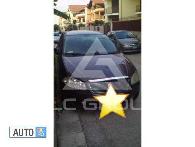 2006 Fiat Croma