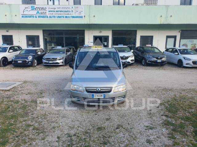 2006 Fiat 