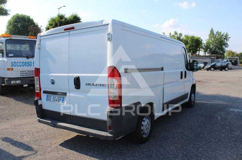 2006 Fiat Ducato