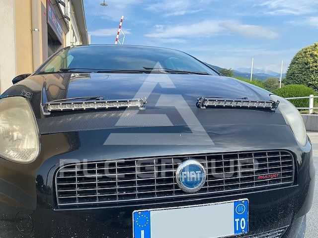 2006 Fiat Punto