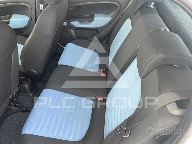 2006 Fiat Punto