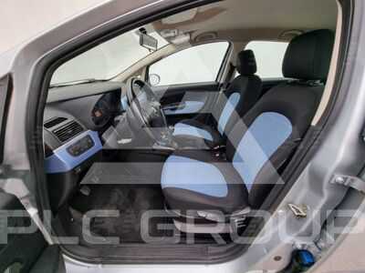 2006 Fiat Punto