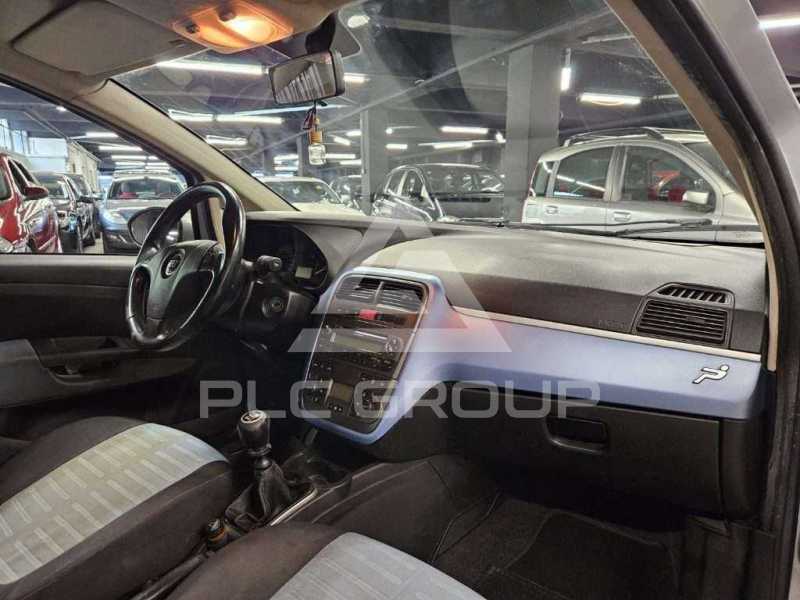 2006 Fiat Punto