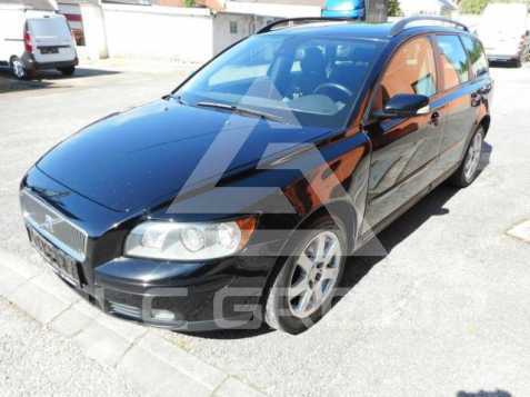 2006 Volvo V50