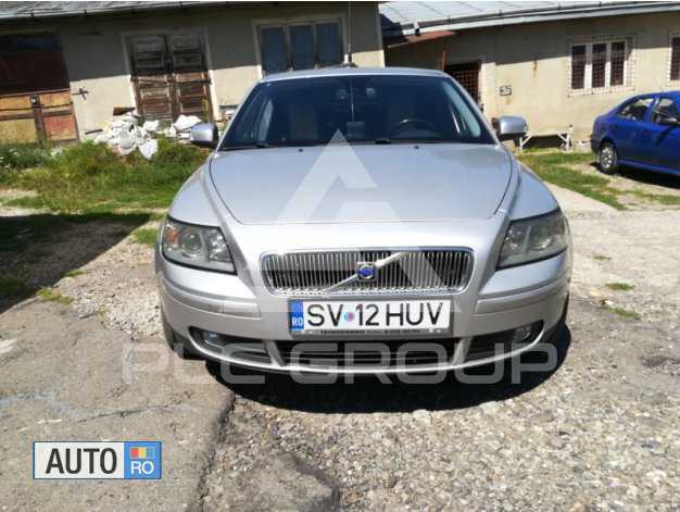 2006 Volvo V50