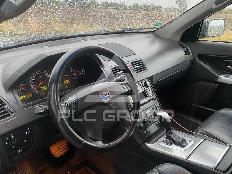 2006 Volvo XC90