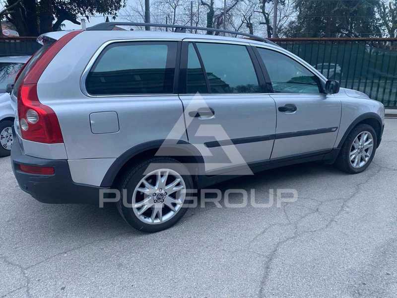 2006 Volvo XC90