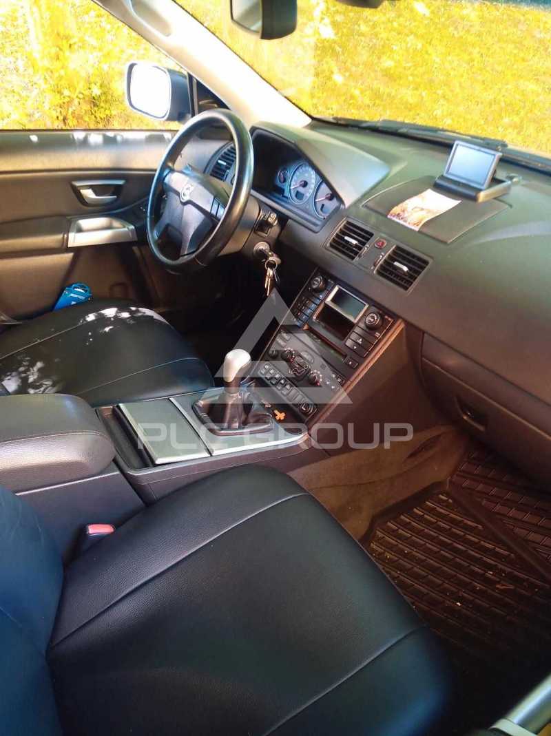 2006 Volvo XC90
