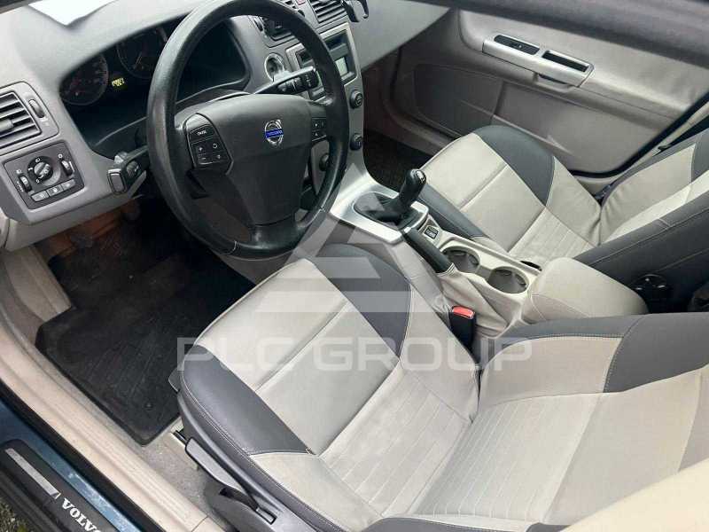 2006 Volvo S40