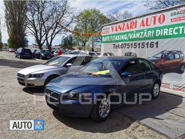 2006 Volvo S40