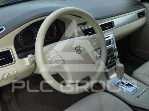 2006 Volvo S80
