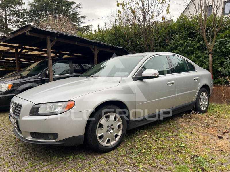 2006 Volvo S80