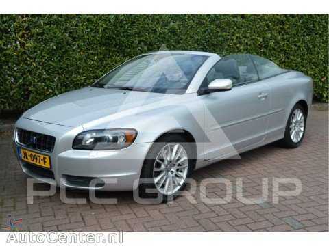 2006 Volvo C70