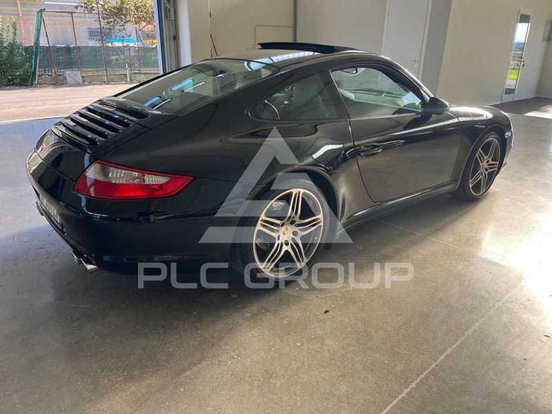 2006 Porsche 911