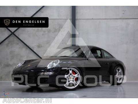 2006 Porsche 911