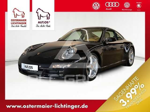 2006 Porsche 911