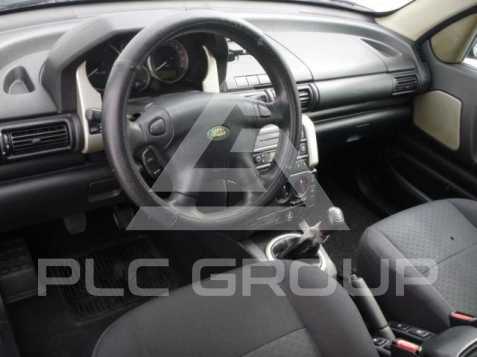 2006 Land Rover Freelander
