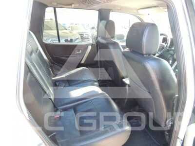 2006 Land Rover Freelander